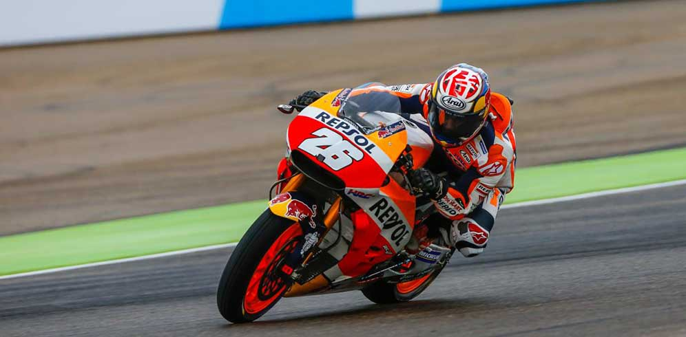 Pedrosa Siap Cabut Dari Repsol Honda?